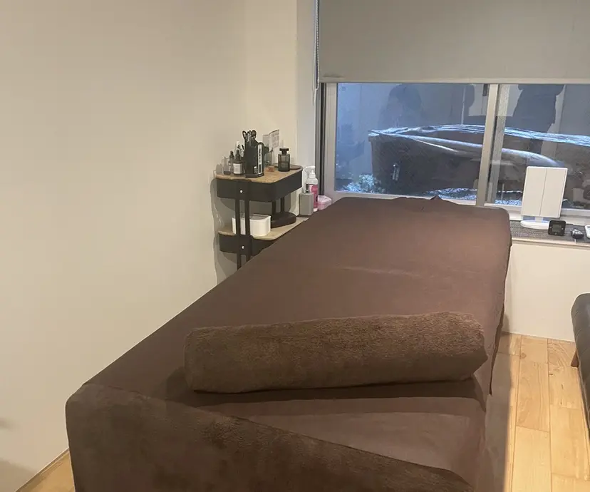 タイ古式サロン Mavieの掲載