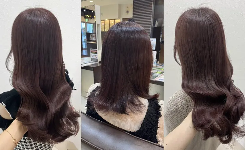 カラーモデル募集中 🎀ピンク　みき🎀の掲載