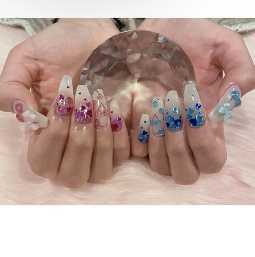 リスブラン 🎀Mika🎀の掲載