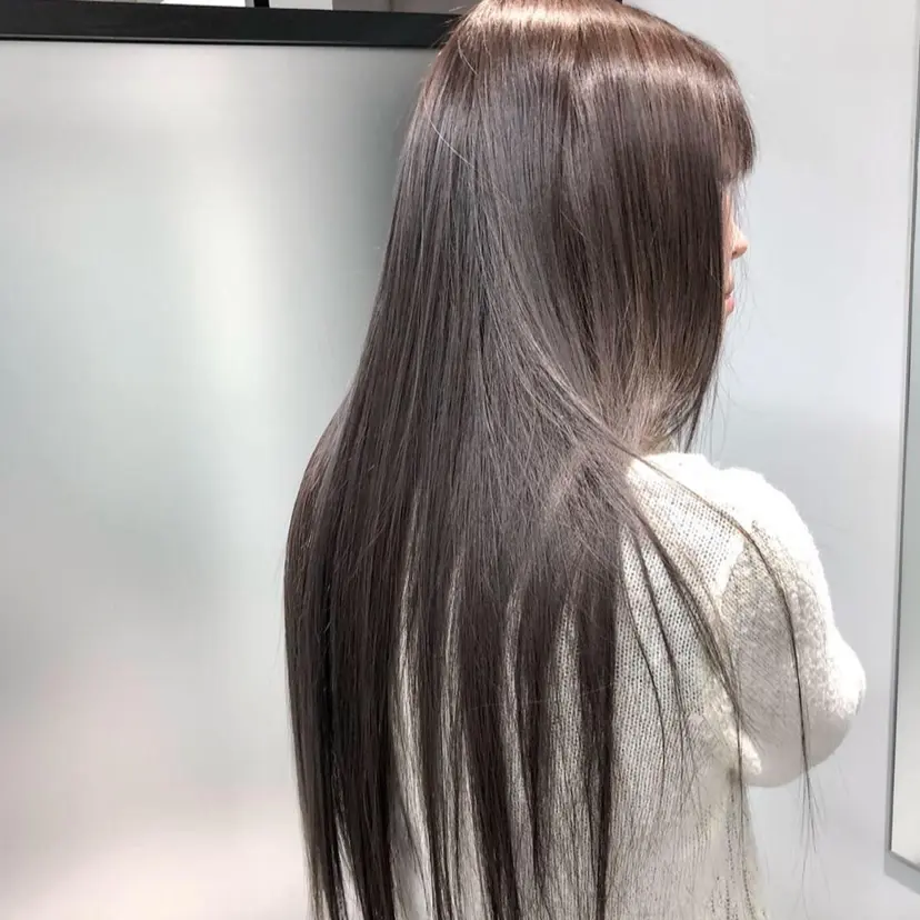 100%髪質改善特化 TRUNSの掲載