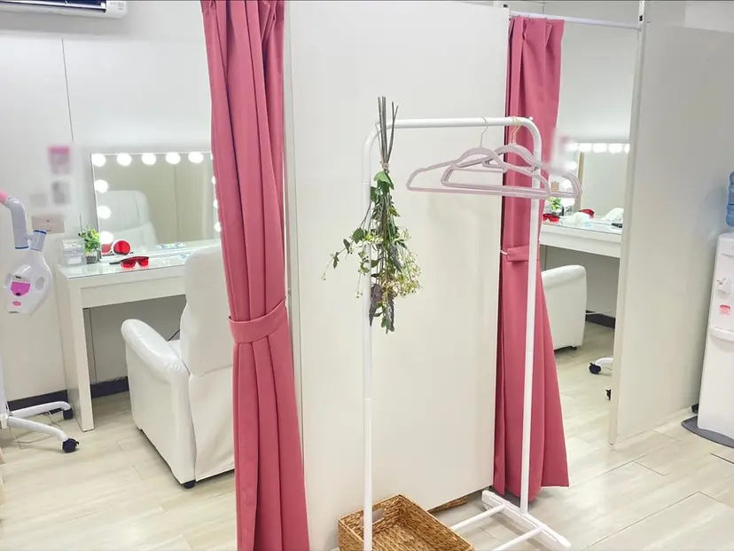 セルフホワイトニング エクシア 高田馬場の掲載