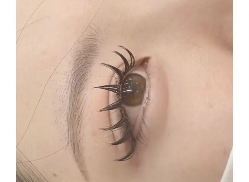 ゆみ🍑 Eyelashの掲載