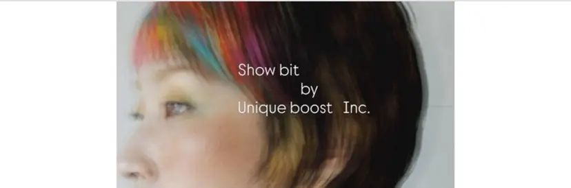 ShowBit ／mioの掲載