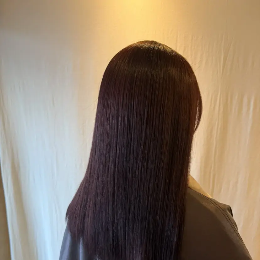 ココカラヘアー/尾瀬 光の掲載