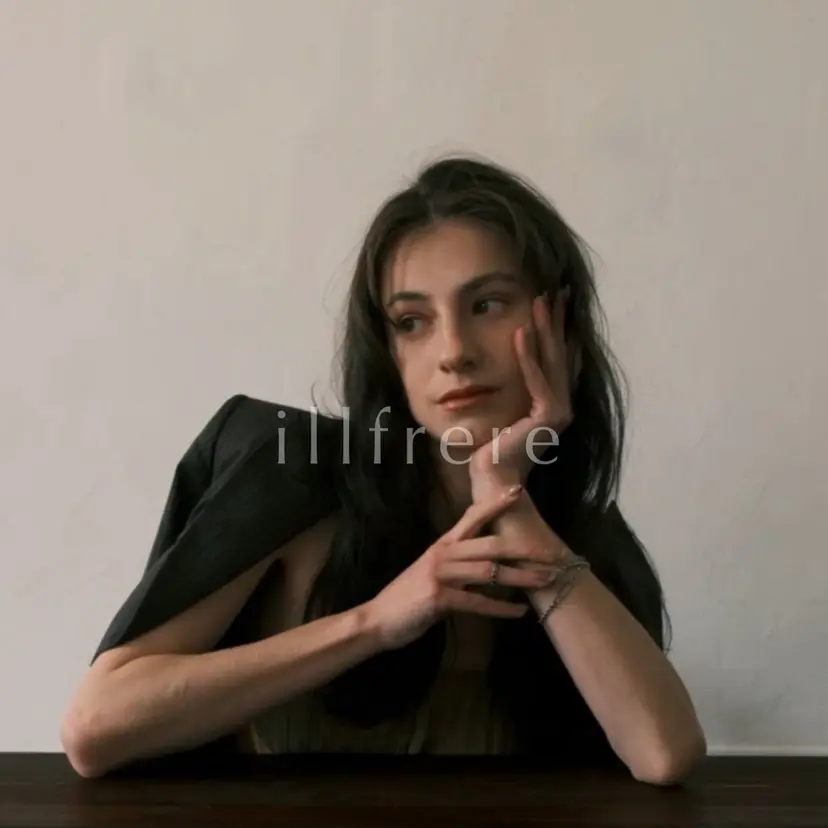 illfrere イルフレールの掲載