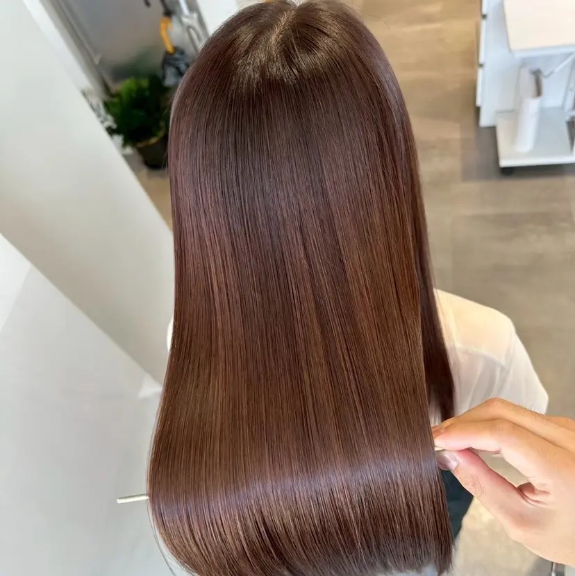 髪質改善/ ミオリの掲載