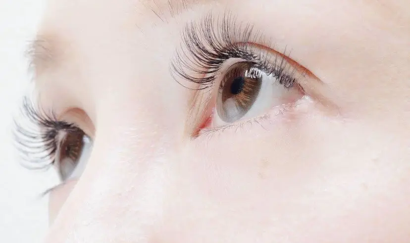 Gypsy eyelashの掲載