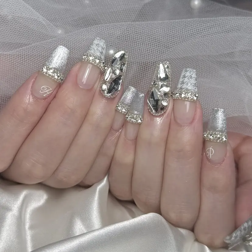 Nailsalon SIRIUSの掲載
