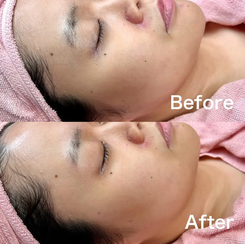 ヘアー＆シェービング サロンパリーの掲載