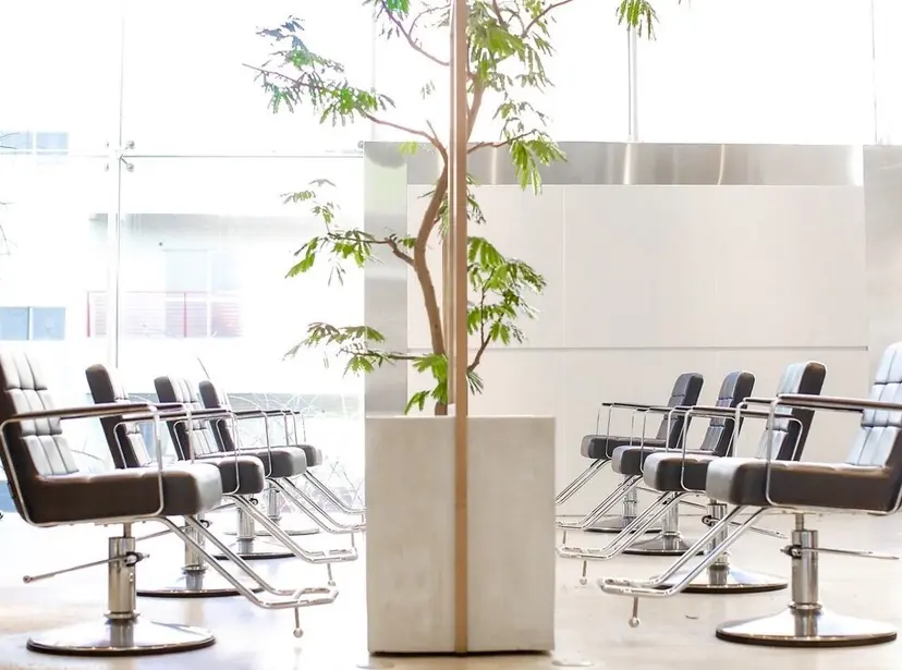 せいら/カットモデル /暖色カラー🎀の掲載