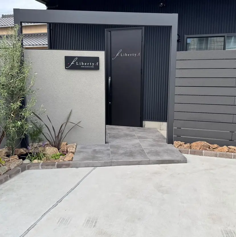 Liberty.f ⌇の掲載