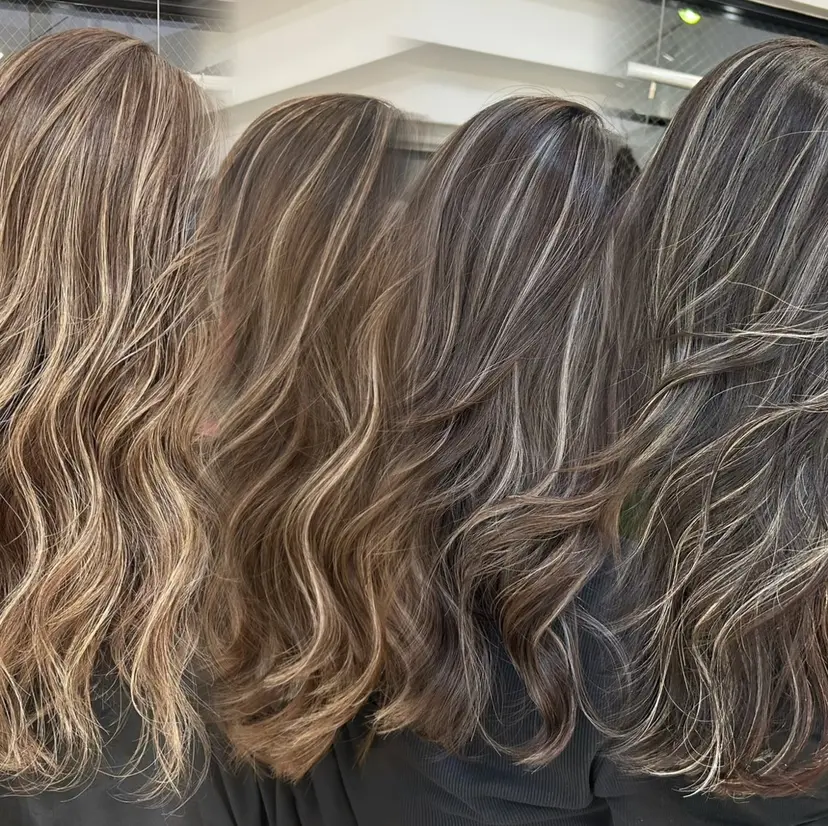 ✨レイヤーカット 海外ヘア/原宿✨の掲載