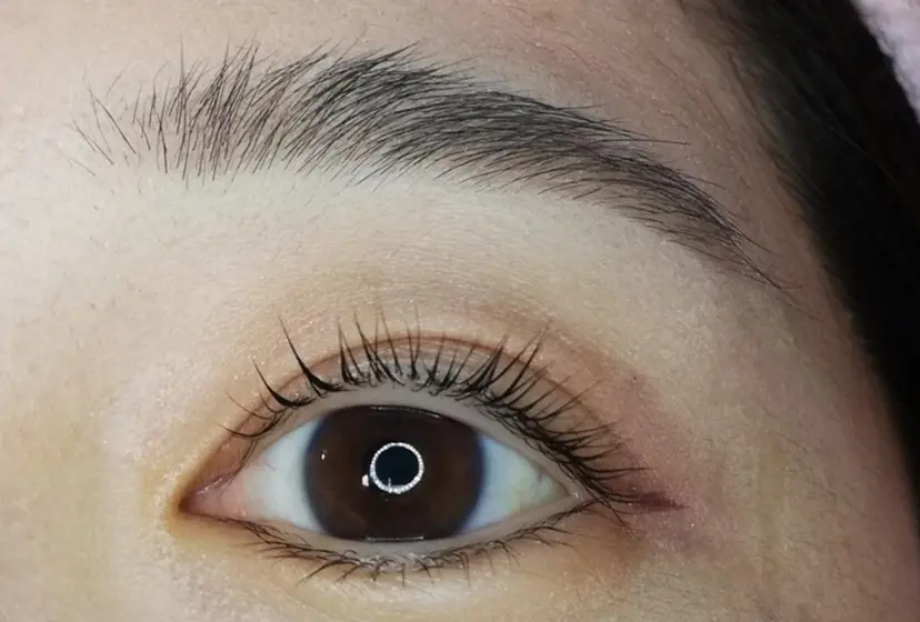 まつげ専門 アデールの掲載