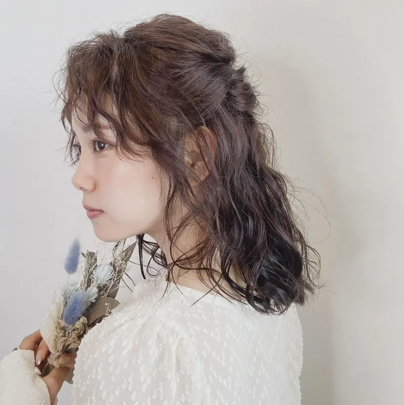 柏韓国ヘア 白石芽衣の掲載