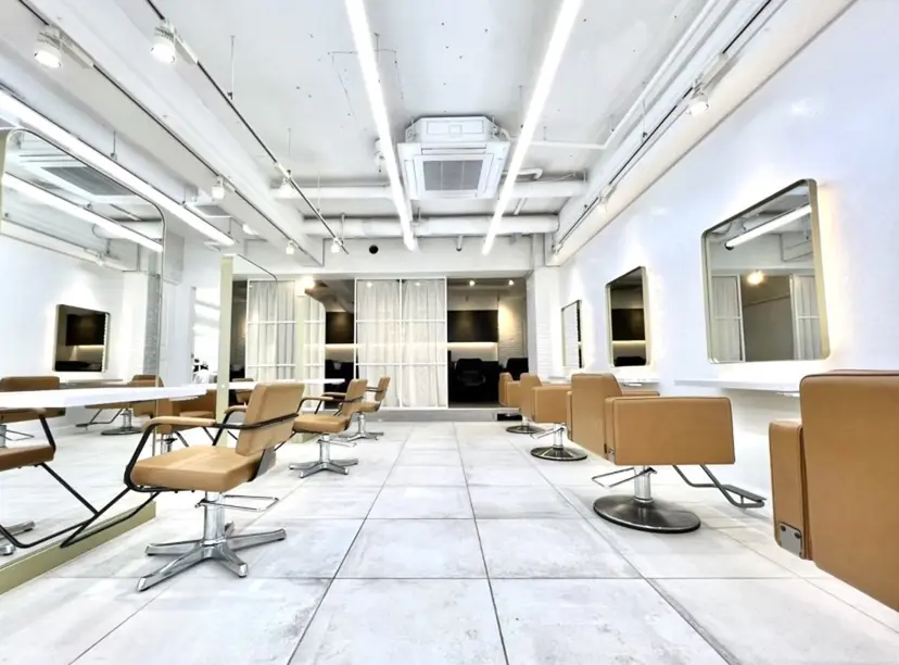 透明感カラー‎🤍 ゆかこ🐈‍⬛の掲載