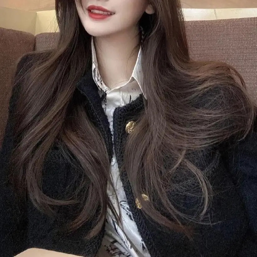 ブリーチなし透明感 カラー/MISANOの掲載