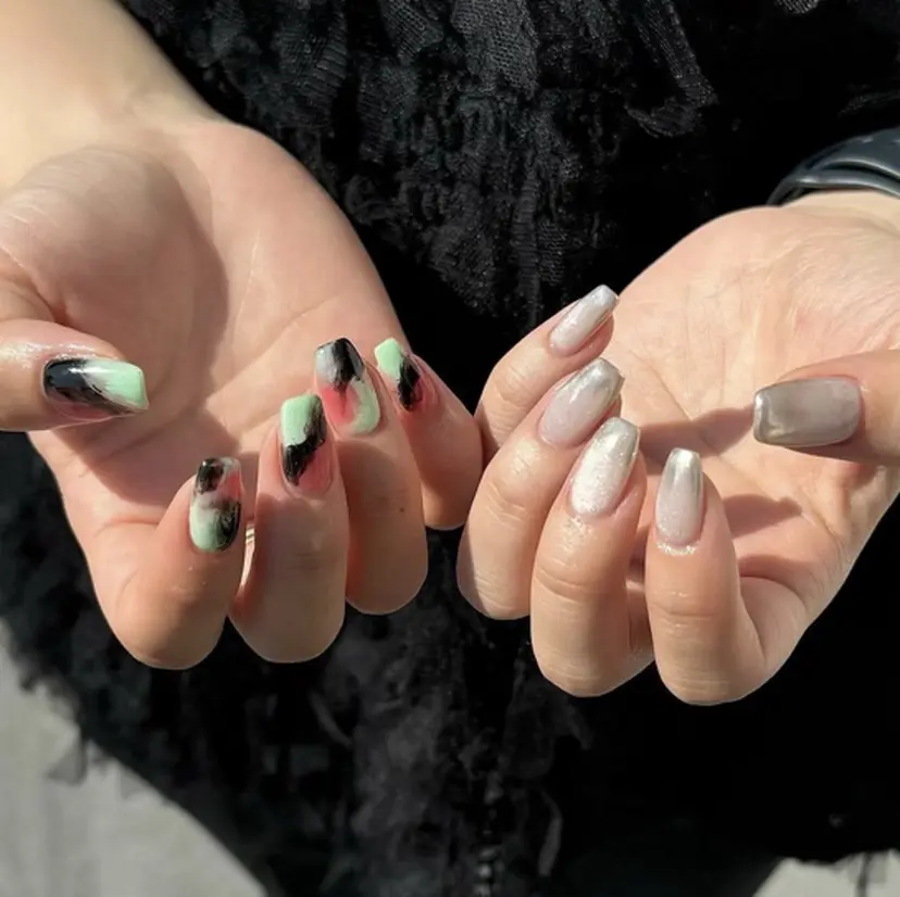 yate' narumiの掲載