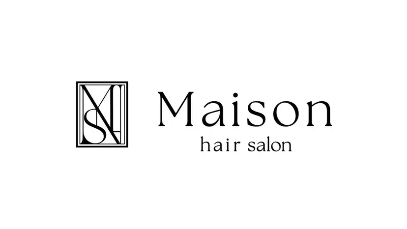 Maison/松本/ 艶髪/カラー/メンズの掲載