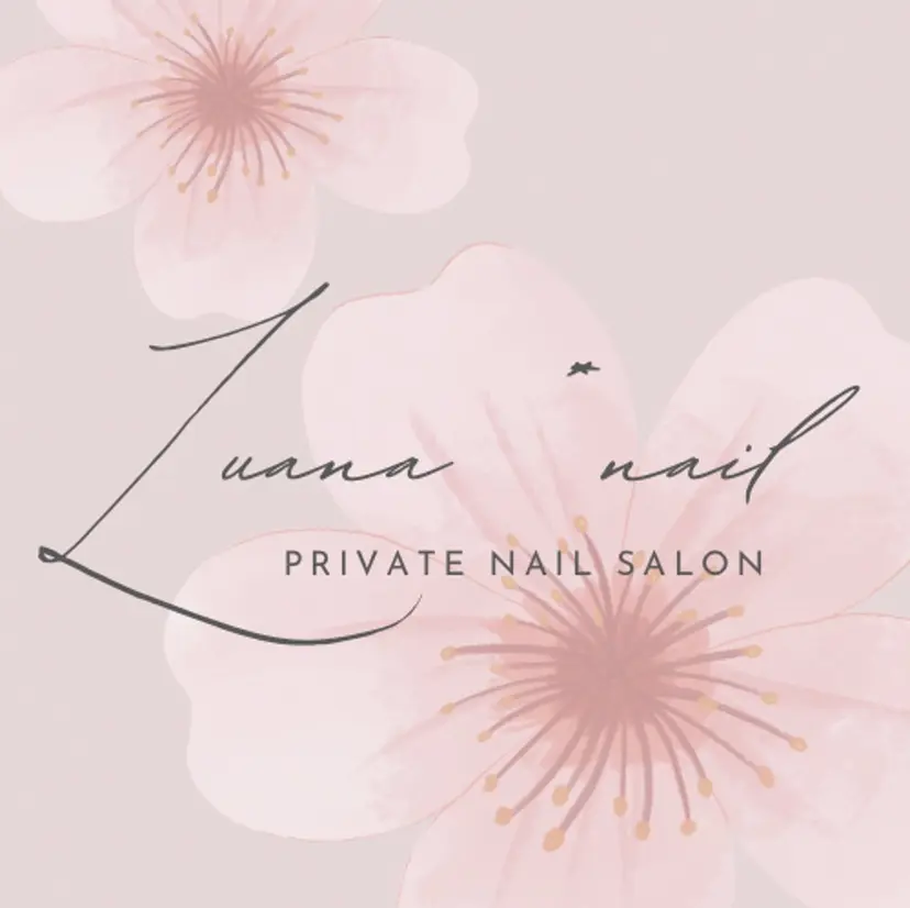 Luana* nailの掲載