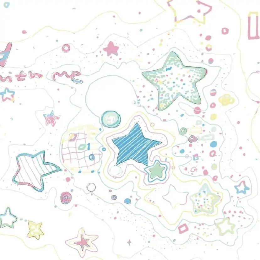 韓国風透明感カラー／ Natsumiの掲載