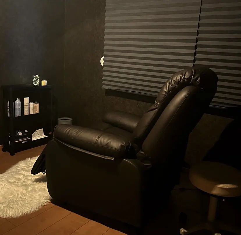 ドライヘッドスパ MOMNOONの掲載