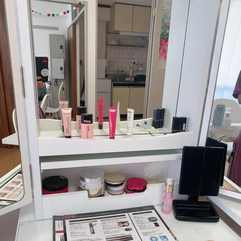 ♡Michi Ao♡の掲載