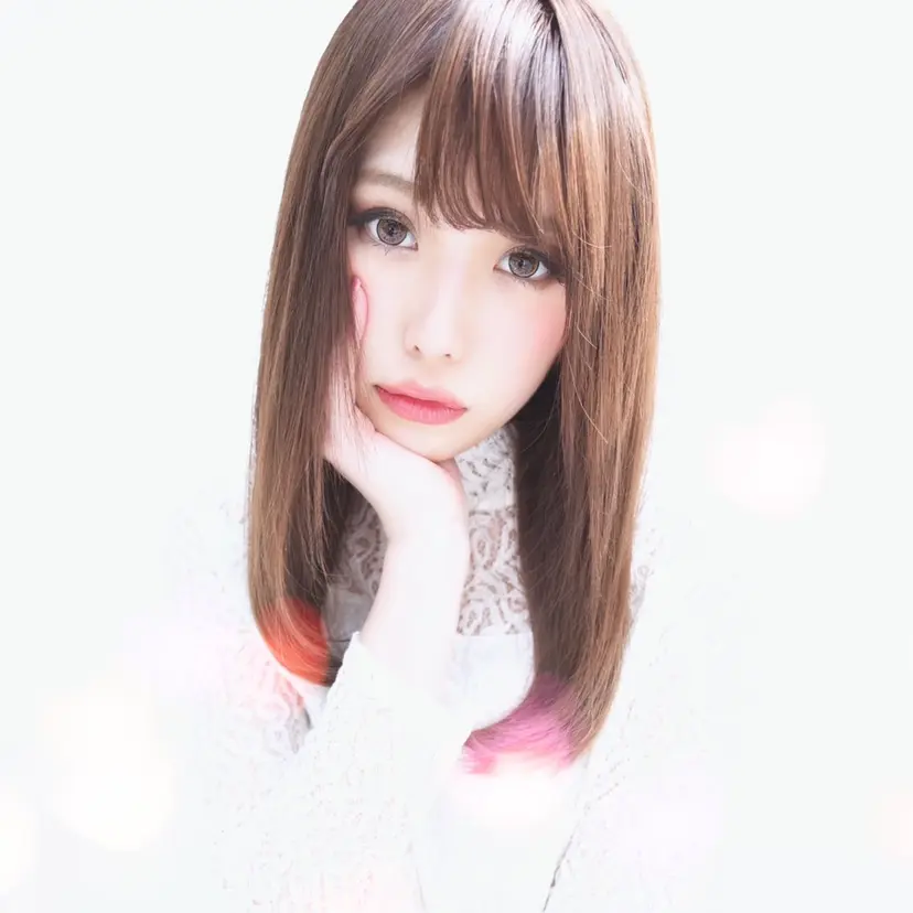 大阪 美容師 林の掲載