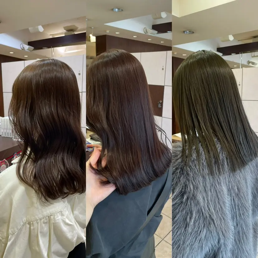 桑田 新菜の掲載