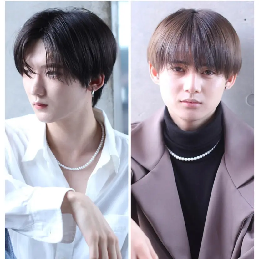 【メンズ特化】 ムネカタ アキトの掲載