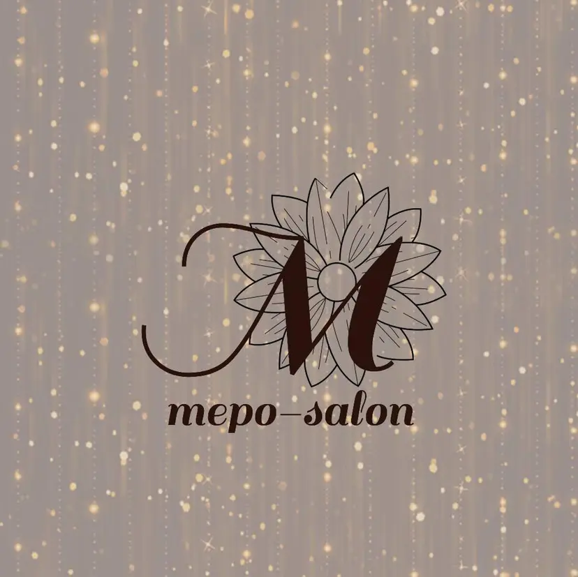 mepo- salonの掲載