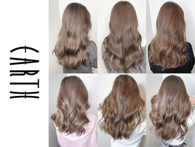 🌱赤み消しカラー /橋本 舞羽🌱の掲載