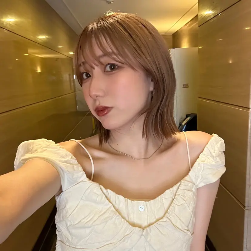 ☆似合わせカット Ｎｏ．1/さち☆の掲載