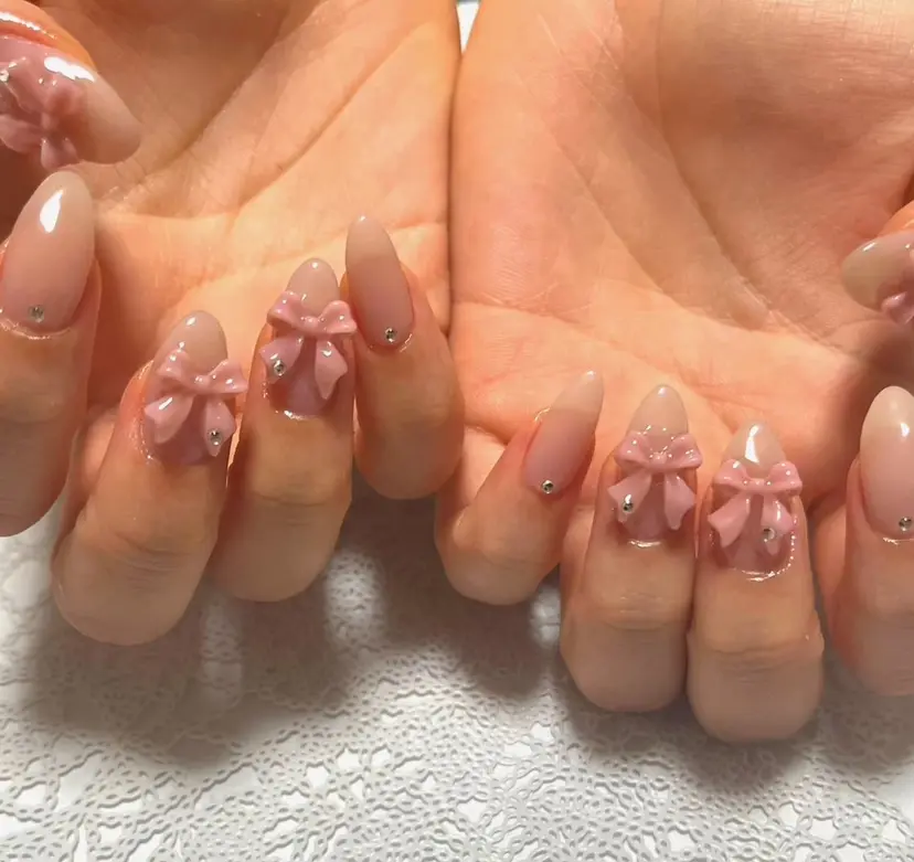 自宅サロン りぶネイルの掲載