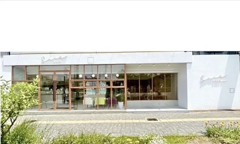 siie by LILIA.の掲載