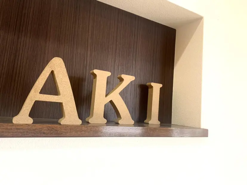 AKI💛 すみれの掲載