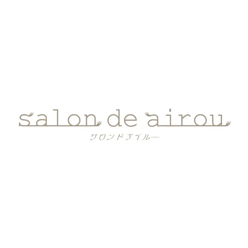 salon de airou.の掲載