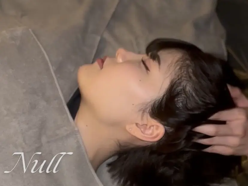 ドライヘッドスパ Null【ヌル】の掲載