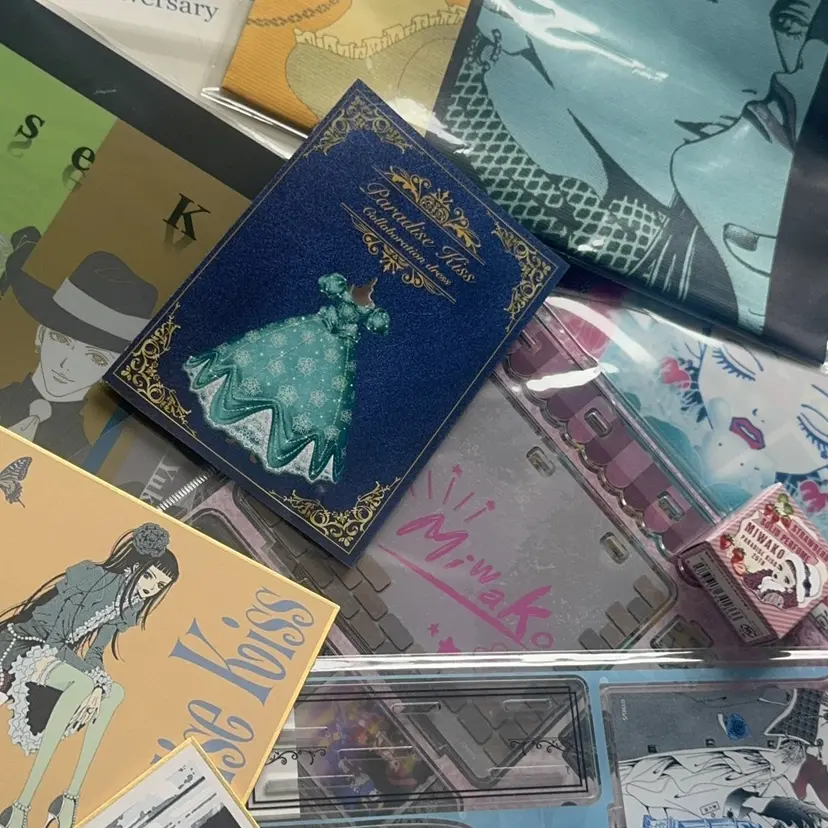 アニメオタク美容師/ メンズ特化/僚汰の掲載