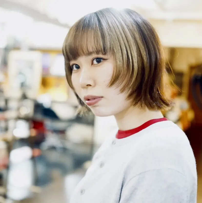 嶋村 愛奈の掲載