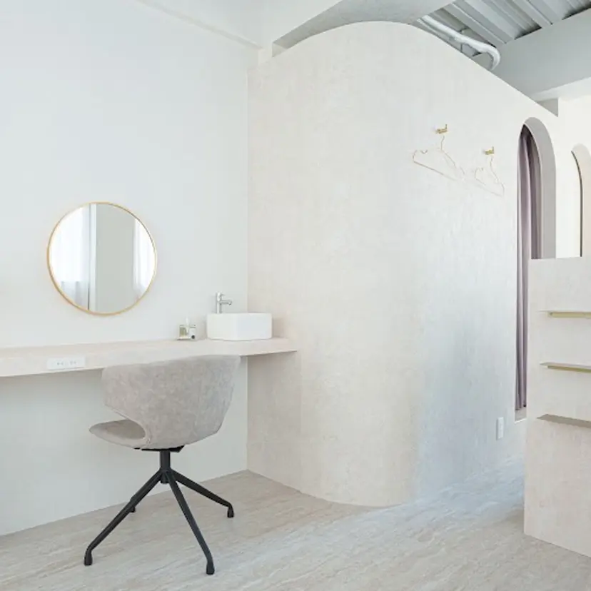 eclat 【完全貸切サロン】の掲載