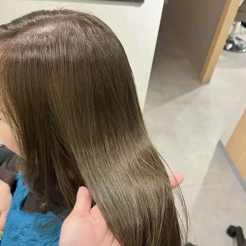 sayaka 透明感カラーの掲載