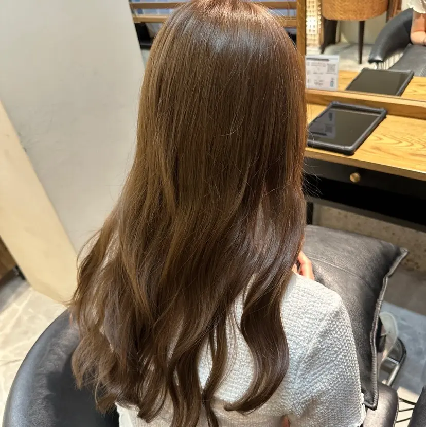 カットモデル募集 艶髪/メンズ/ゆうとの掲載