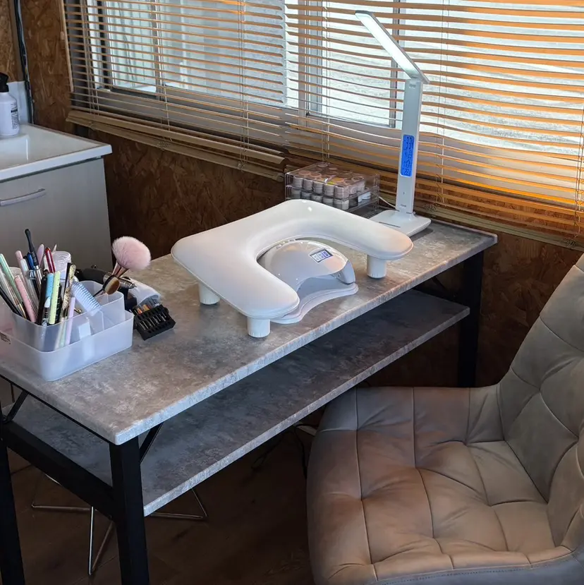 Maapis Nailの掲載