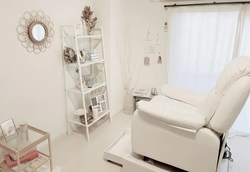 eyesalon Lakiの掲載