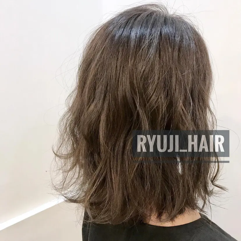 ✨✨髪質改善美容師 りゅーじ🦔🦔の掲載