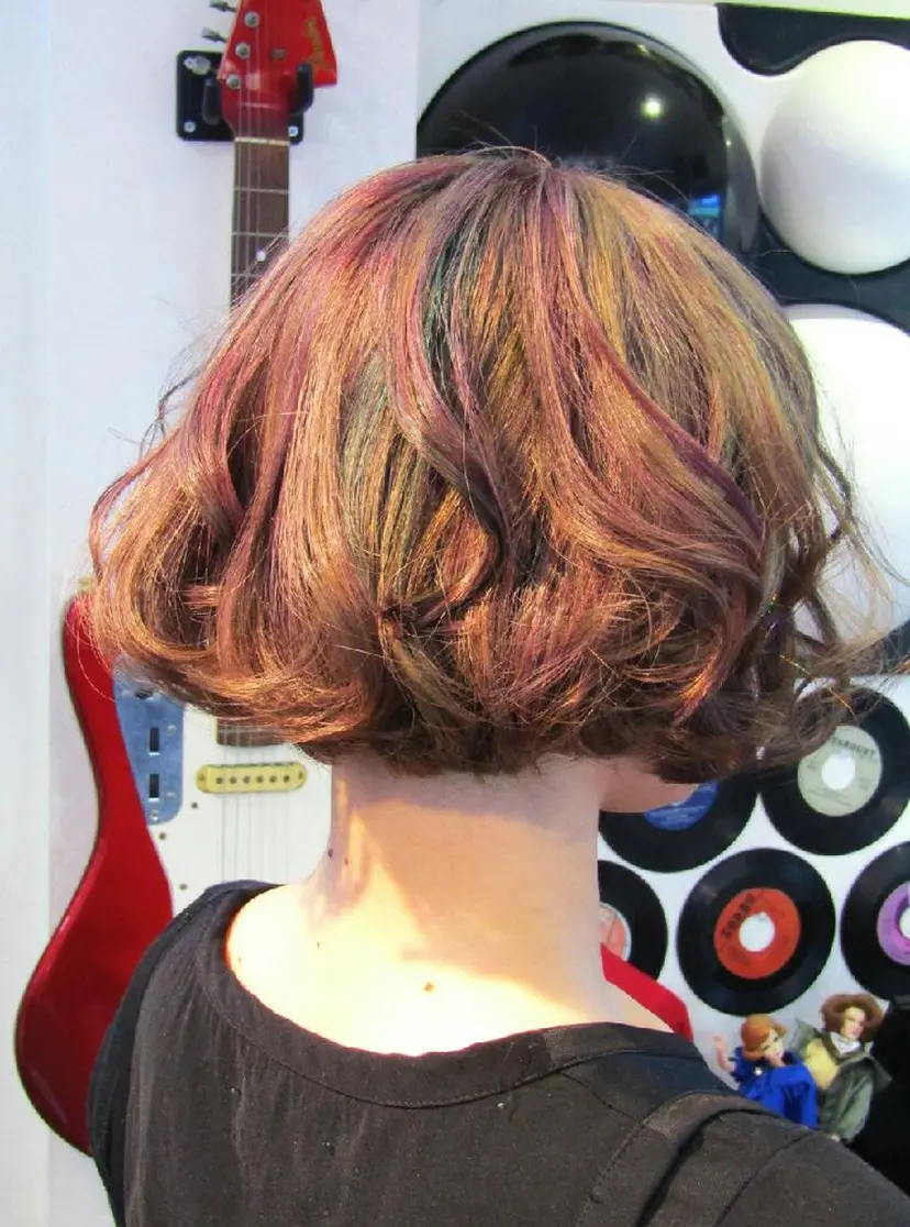 はらだ はるなの掲載