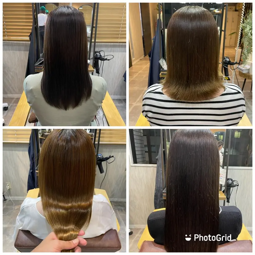 newiGRANDE 🌈萩原聖也の掲載