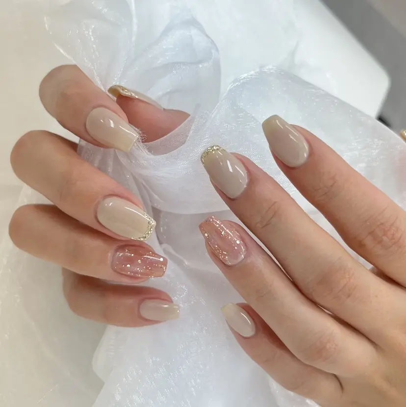 ネイリスト yukiの掲載