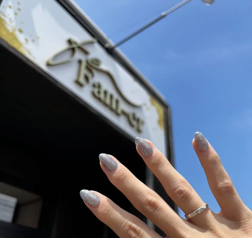 玉垣 カーレン枝理子 Fam-erの掲載