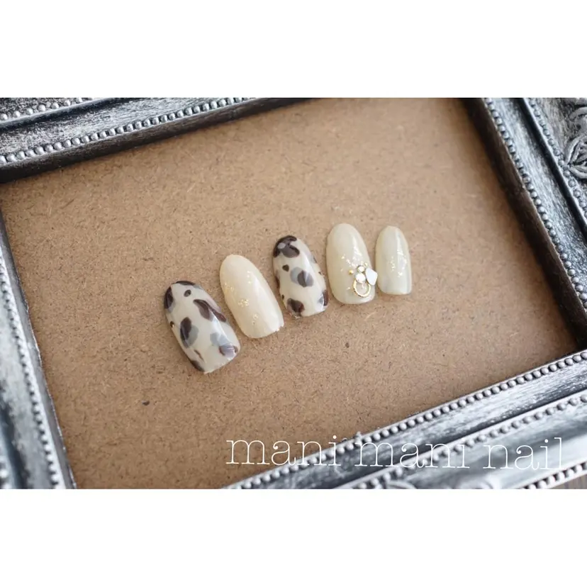 mani-mani erikaの掲載